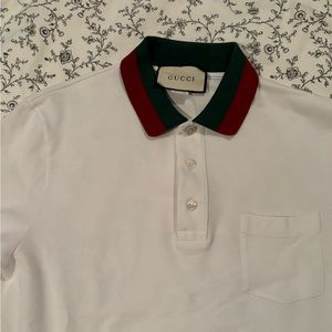 Really good condition Gucci polo size Medium Men’s